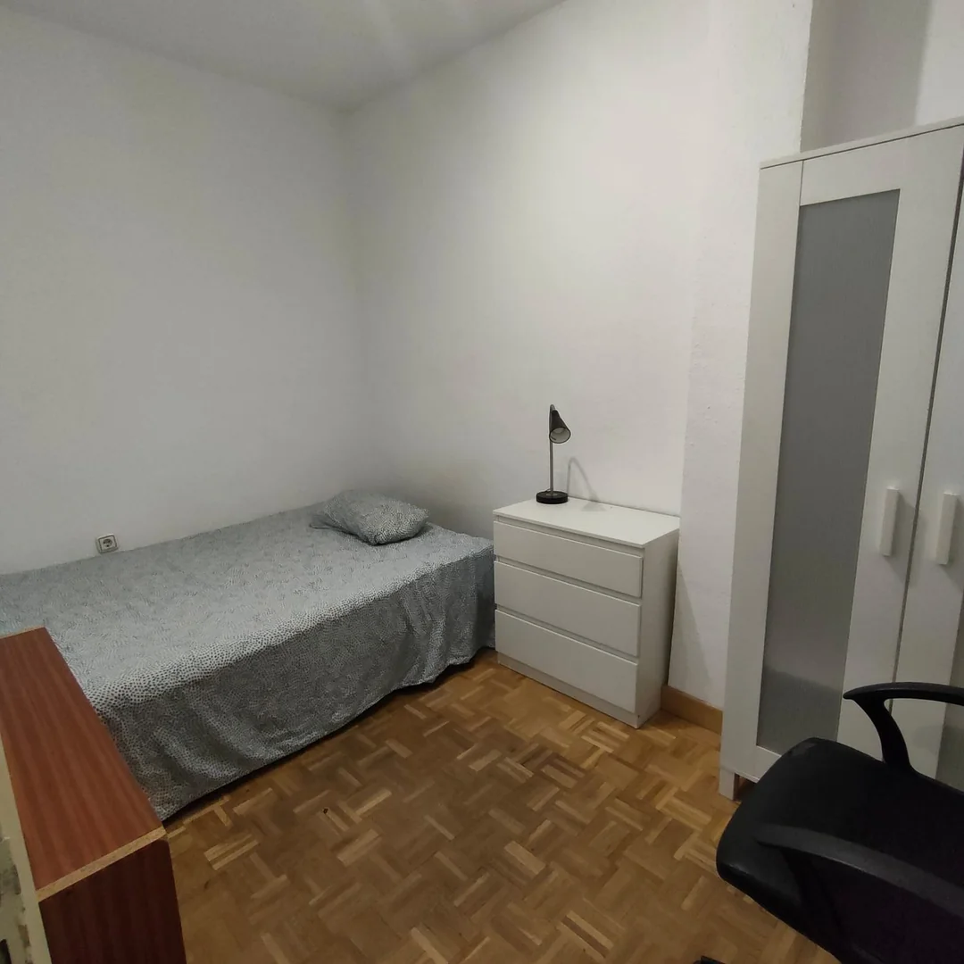 Piso en Calle de San Bernardo, 116, Trafalgar - Foto 13