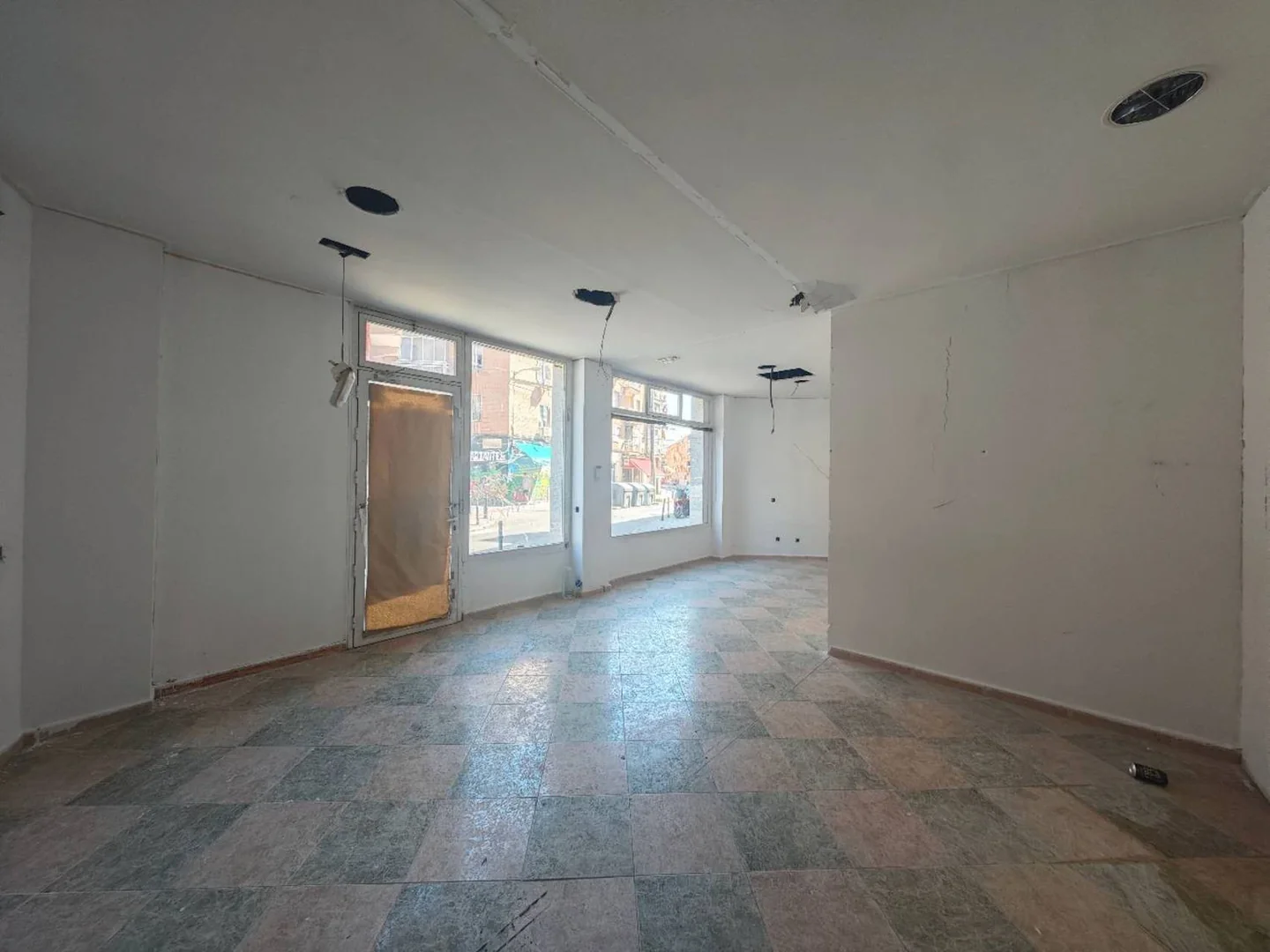 Local en Calle de la Gavia Seca, 8, Casco Histórico de Vallecas - Foto 3