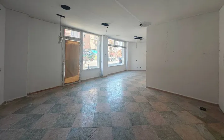 Local en Calle de la Gavia Seca, 8, Casco Histórico de Vallecas - Foto 3