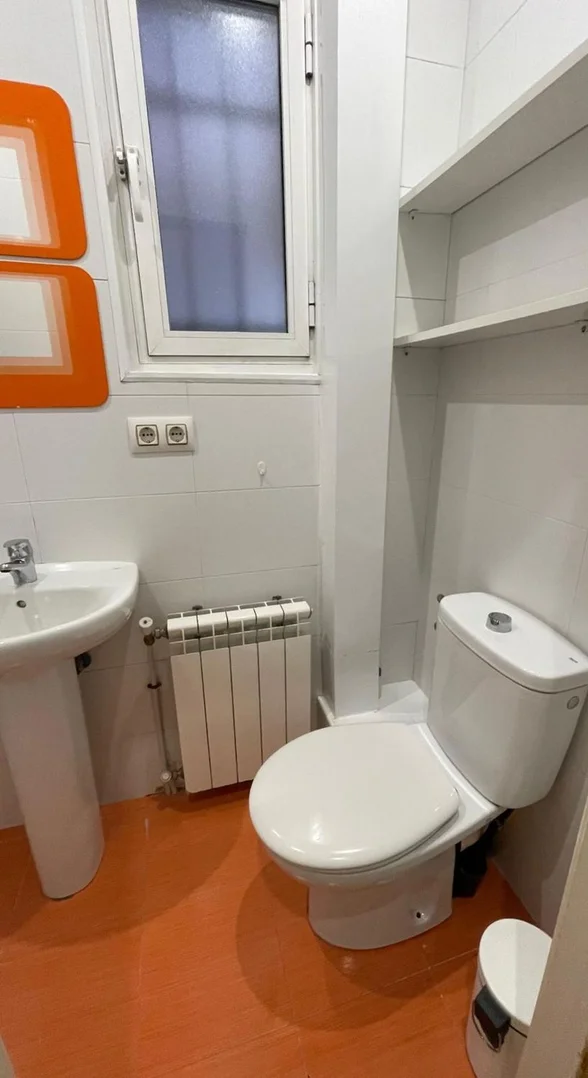 Piso en calle de Saavedra Fajardo, 18 - Foto 8