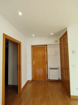 Ático en Barrio Ciudad Jardín - Foto 9