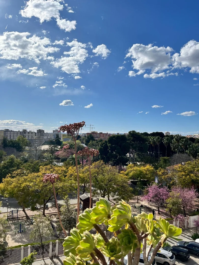 Piso en calle d'Enguera, 21 - Foto 18