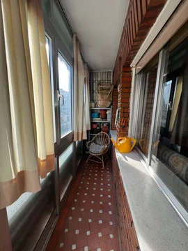 Piso en calle de Sánchez Barcáiztegui, 35 - Foto 22