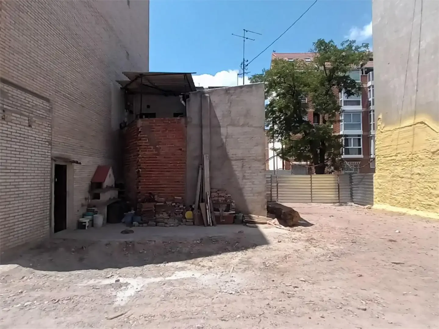 Terreno Residencial en  Calle de Calero Pita 29 - Foto 5