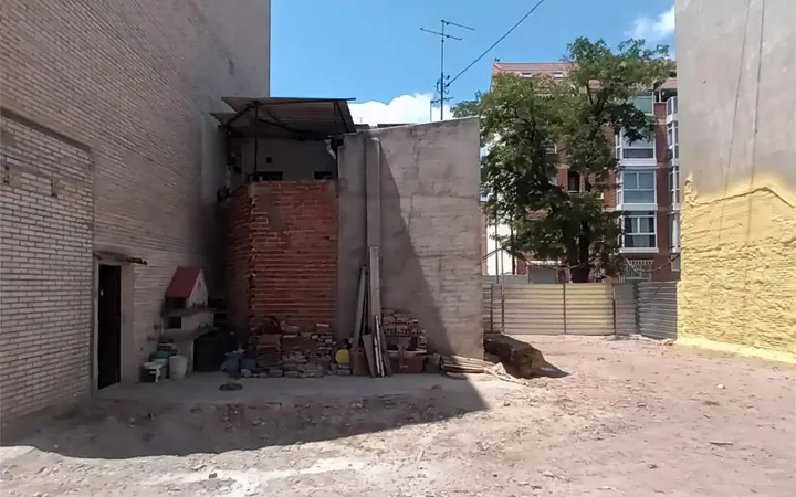 Terreno Residencial en  Calle de Calero Pita 29 - Foto 5