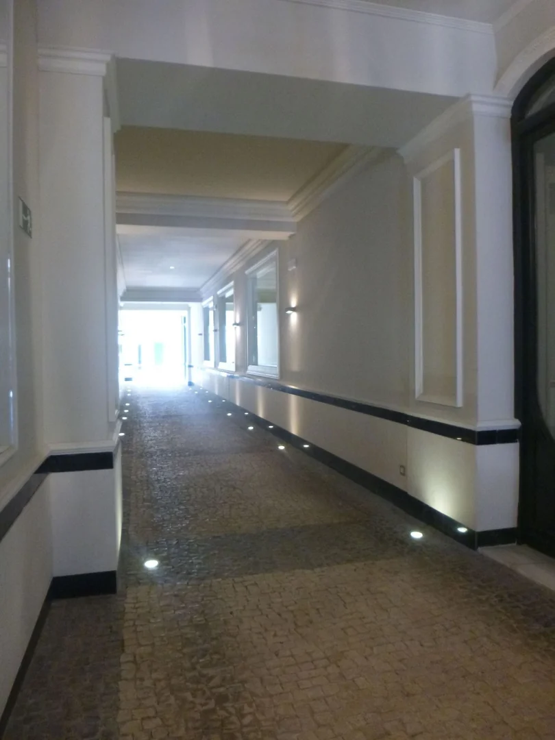 Dúplex en Calle de caracas, 10, Almagro - Foto 14