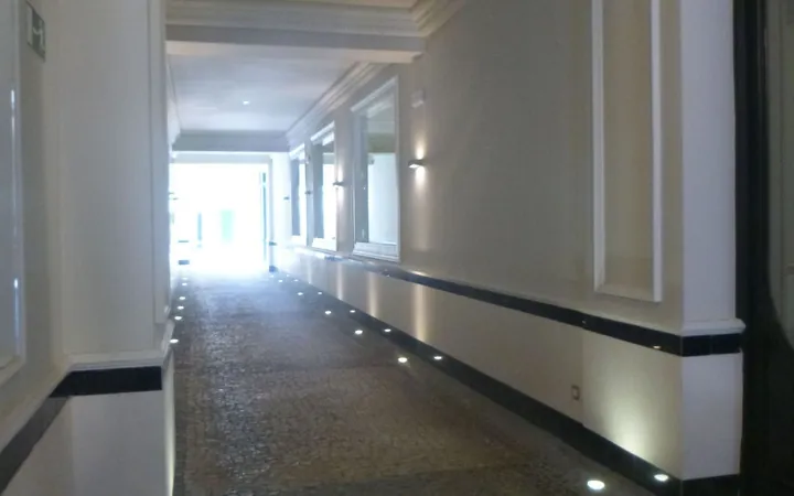 Dúplex en Calle de caracas, 10, Almagro - Foto 14