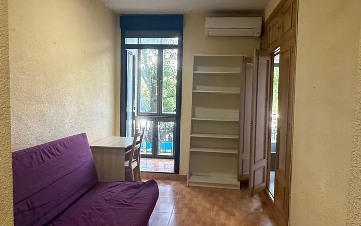 Estudio en Calle Alcalá, Goya - Foto 1