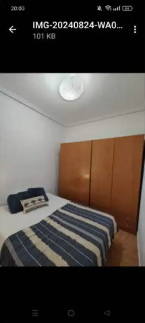 Piso en Chamberí - Foto 4