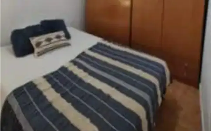 Piso en Chamberí - Foto 4