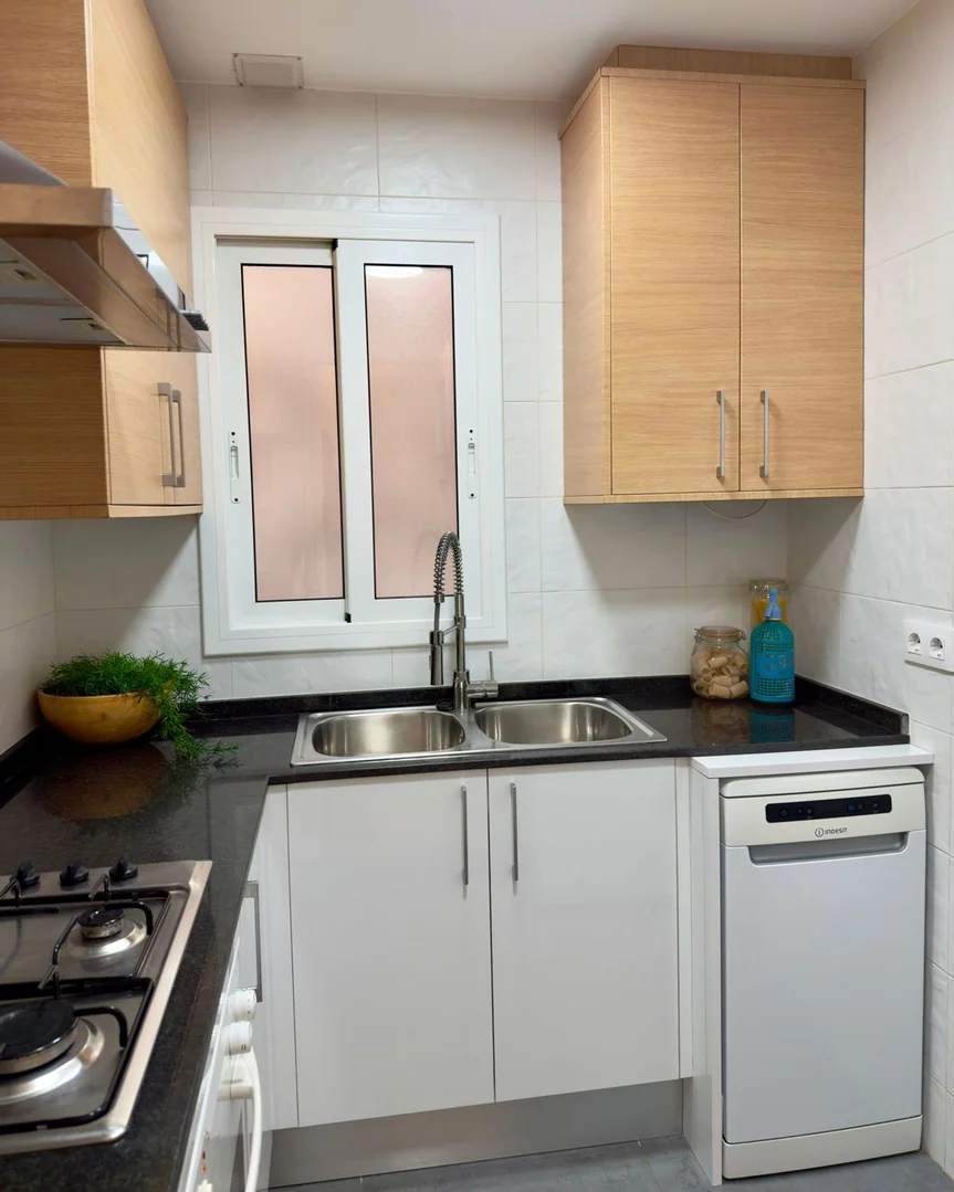 Piso en Calle mare de deu de les neus, 35, Vilapicina i la Torre Llobeta - Foto 12