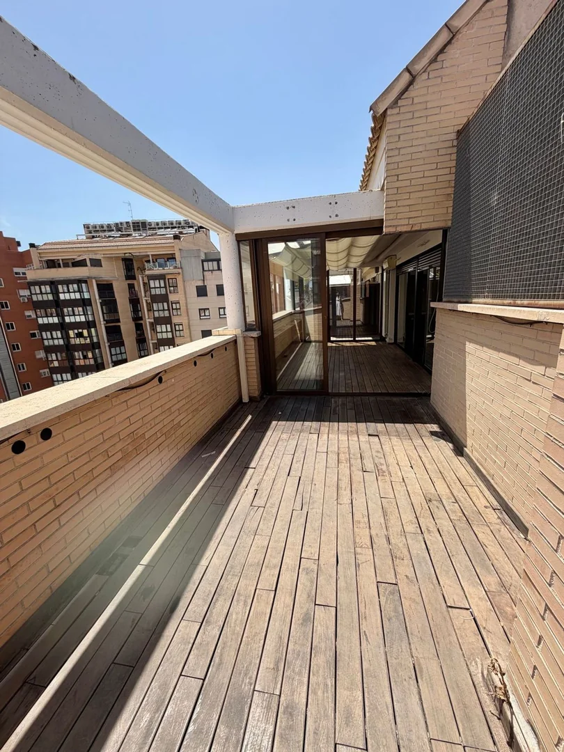 Ático en Calle de Soria, 3, Acacias - Foto 12