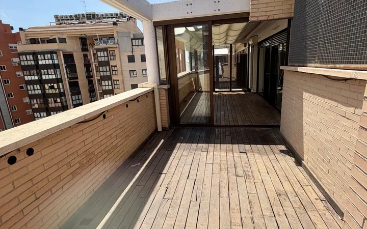 Ático en Calle de Soria, 3, Acacias - Foto 12