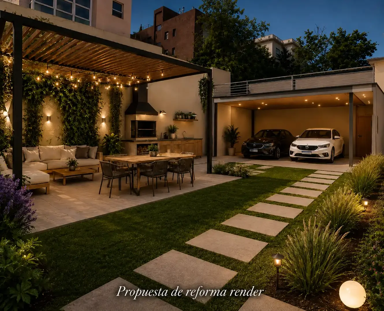 Chalet en  Madrid Capital - Foto 41
