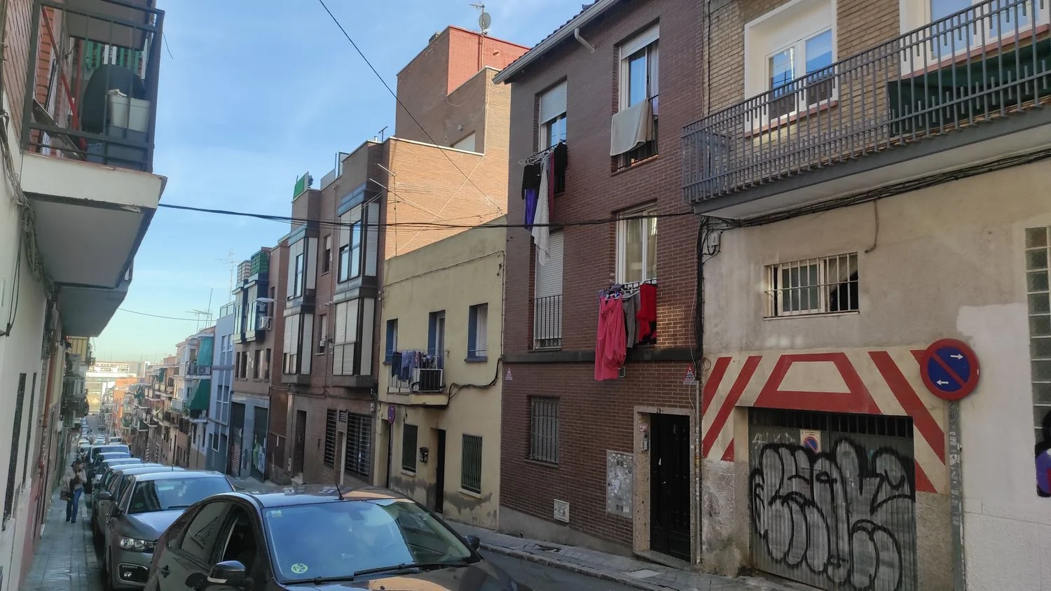 Edificio residencial en Calle Antonio Prieto, 28 - Foto 36