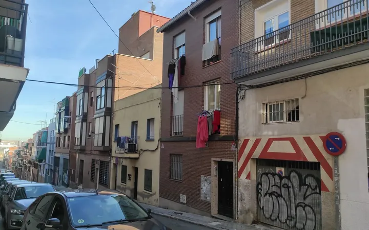Edificio residencial en Calle Antonio Prieto, 28 - Foto 36