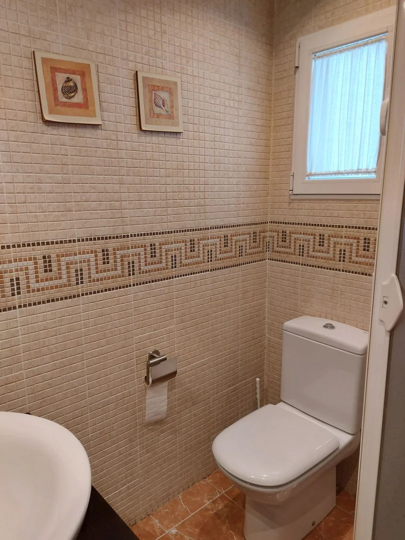 Piso en calle Virgen del Sagrario, 3 - Foto 11