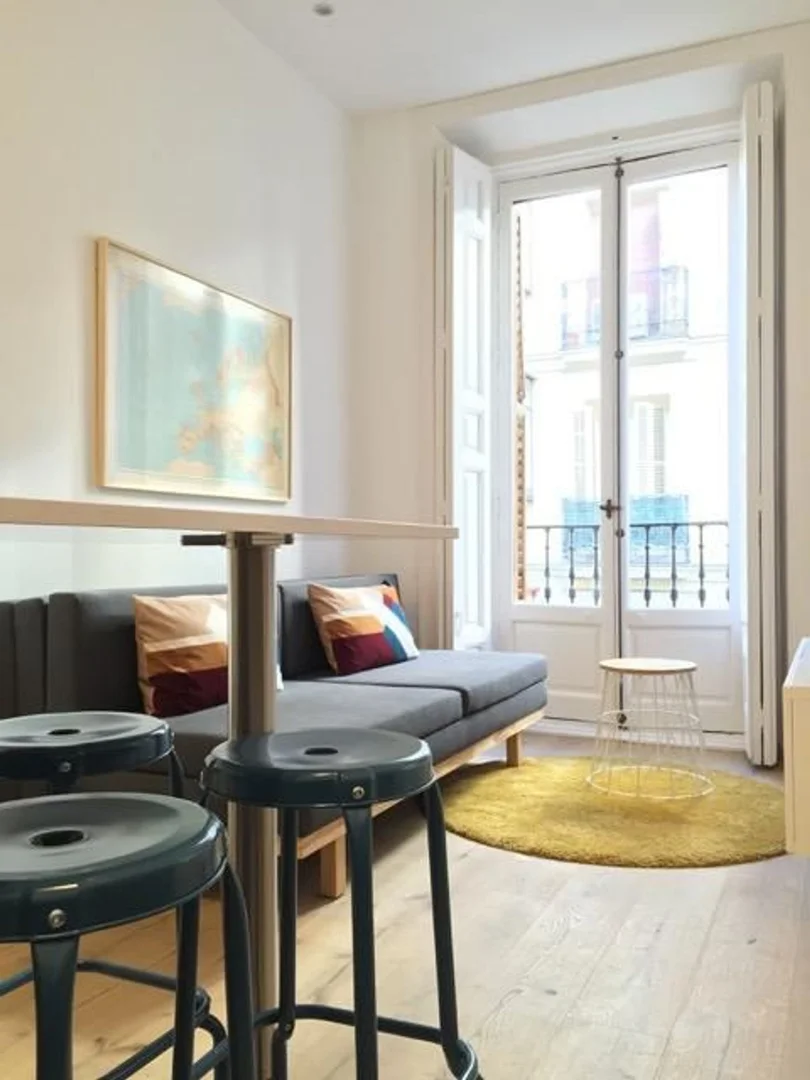 Piso en calle del Desengaño, 11 - Foto 3