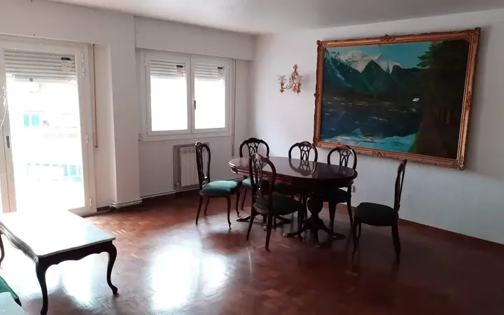 Piso en  Avenida del Doctor Federico Rubio y Galí 60 - Foto 1