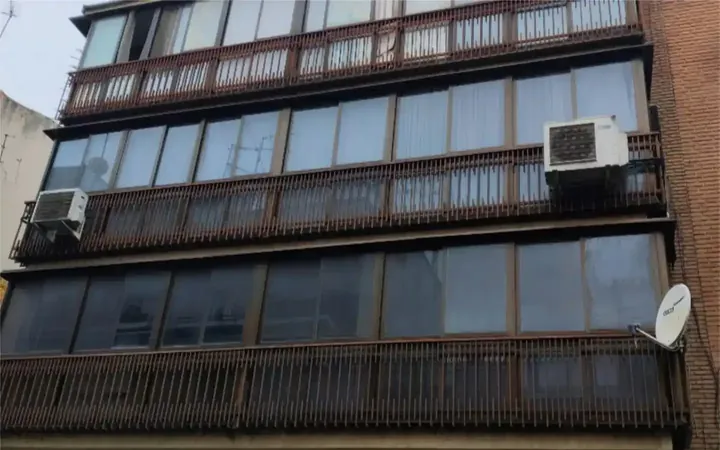 Piso en  Calle de Ramón Luján 32 - Foto 1