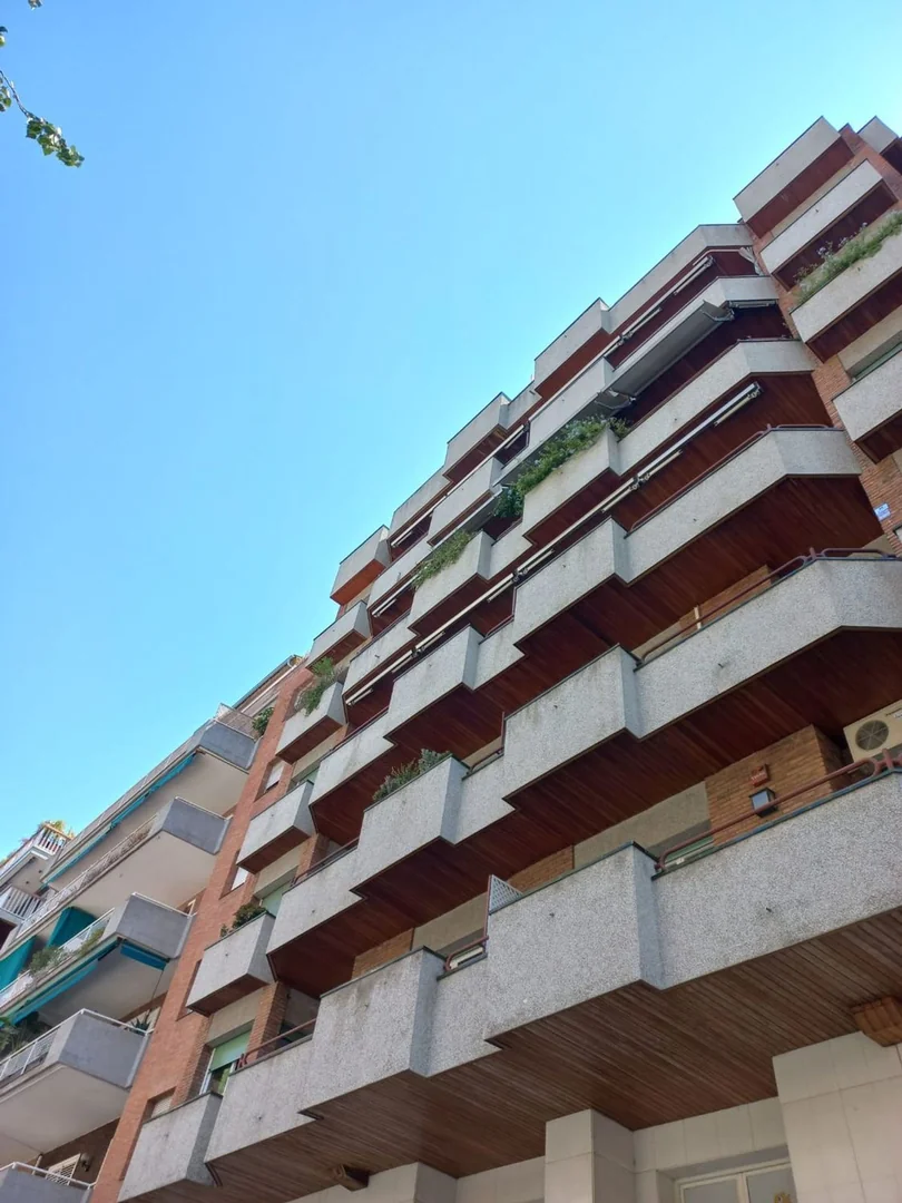 Piso en Calle de Johann Sebastian Bach, Sant Gervasi - Galvany - Foto 29
