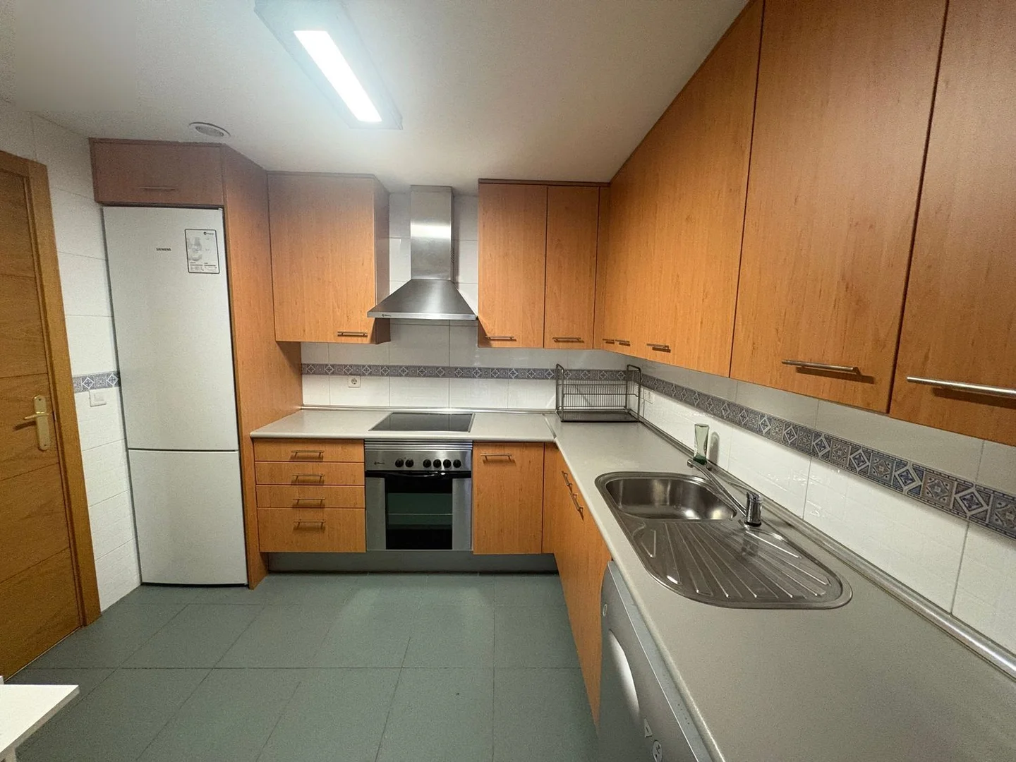 Piso en calle de Yécora, 51 - Foto 2