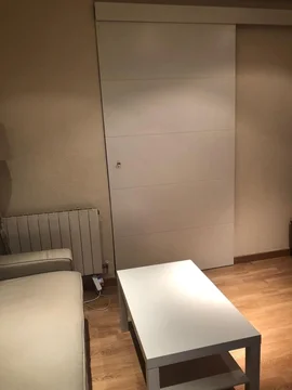 Estudio en calle General Kirkpatrick, 25 - Foto 4