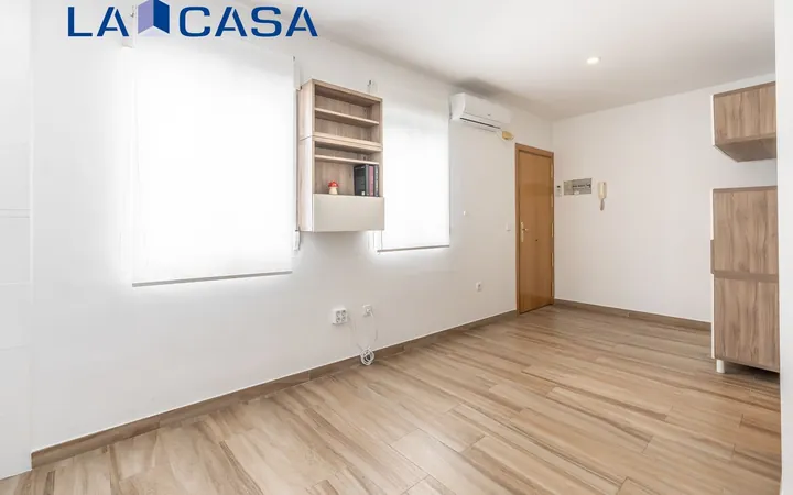 Piso en Calle del Ferrocarril, Delicias - Foto 5