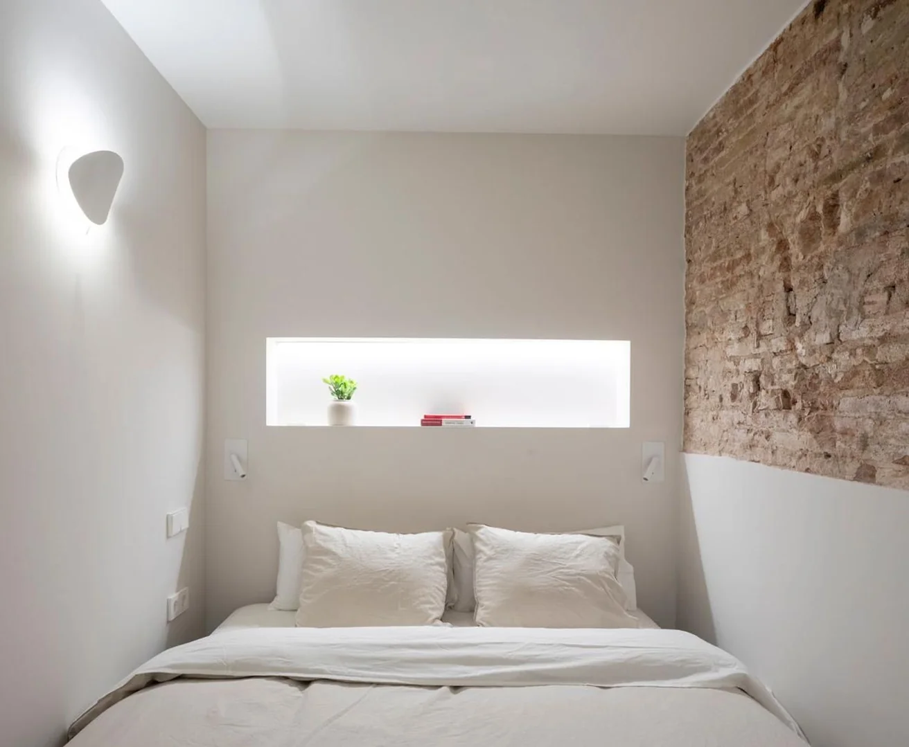 Piso en Calle del Rec Comtal, 8, Sant Pere - Santa Caterina i la Ribera - Foto 5