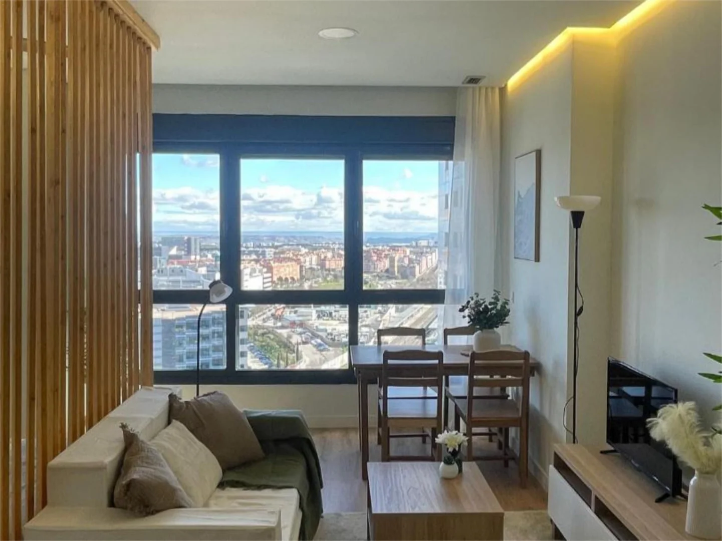 Piso en  Calle de Dulce Chacón 23 - Foto 4