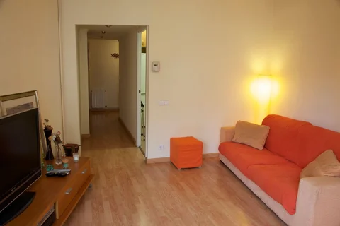 Piso en Barrio El Guinardó - Foto 3