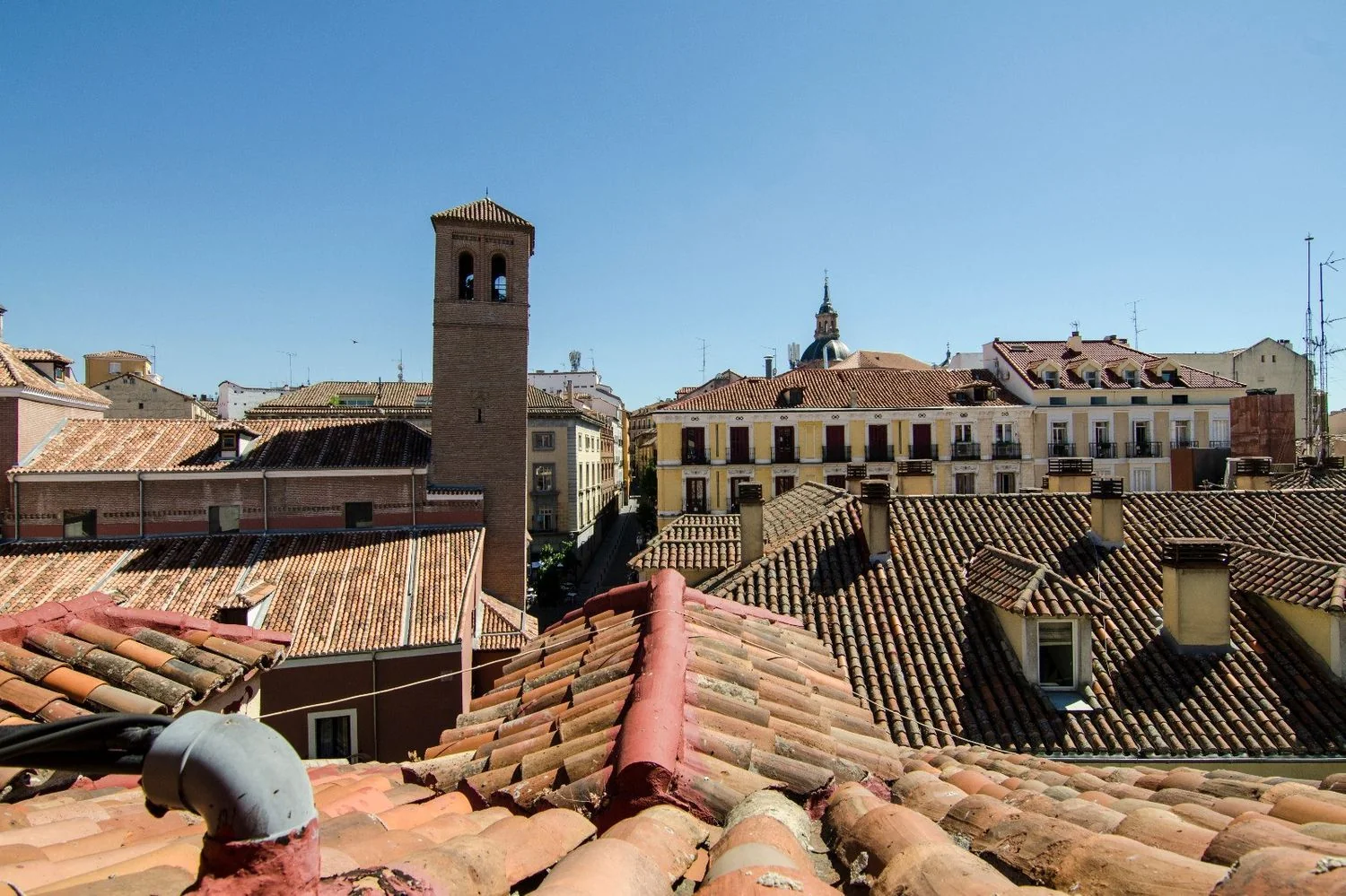 Dúplex en Calle de Segovia, 8, Palacio - Foto 27