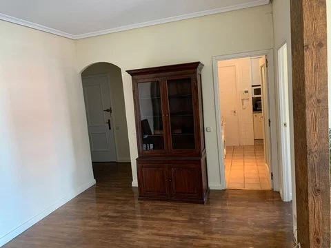 Piso en calle Pedro Muguruza, 8 - Foto 4