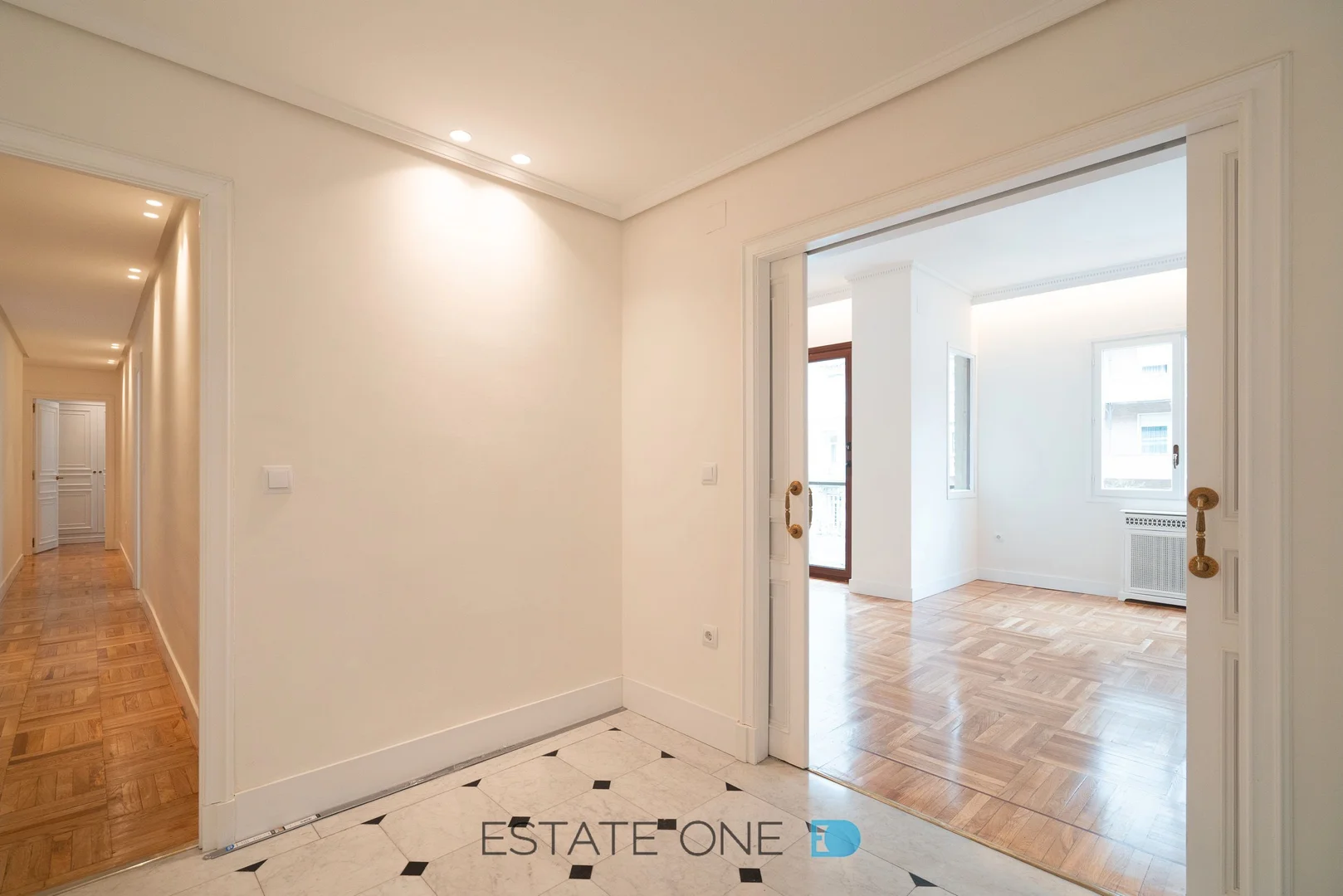 Piso en  Madrid Capital - Foto 13