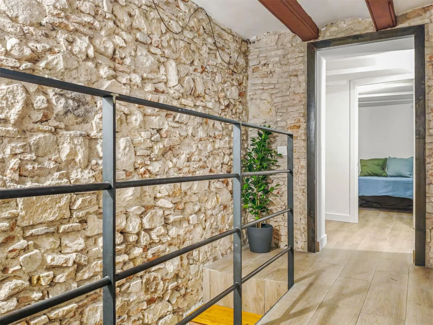 Piso en  Carrer de l'Hospital 83 - Foto 18