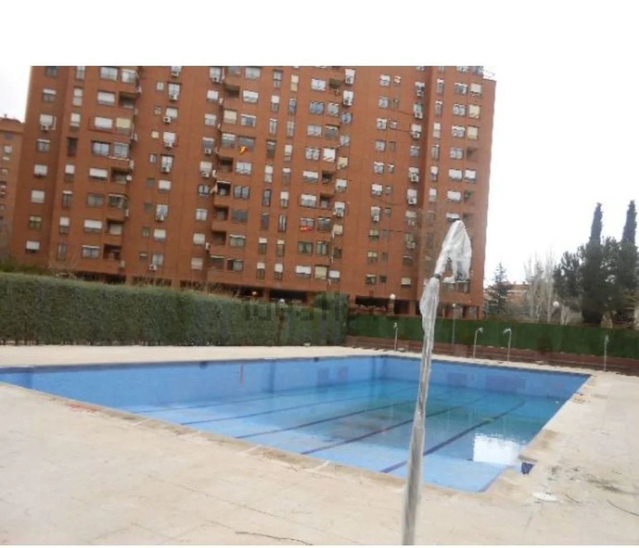 Piso en avenida del Doctor García Tapia, 139 - Foto 21