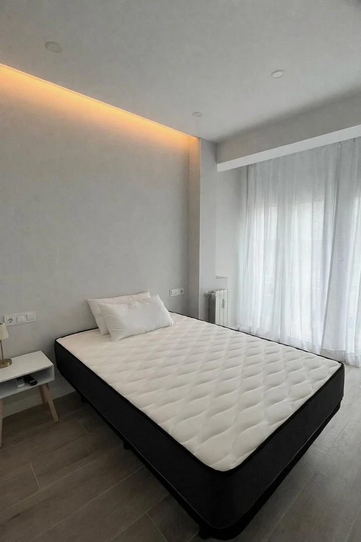 Piso en calle de la Batalla del Salado, 16 - Foto 15