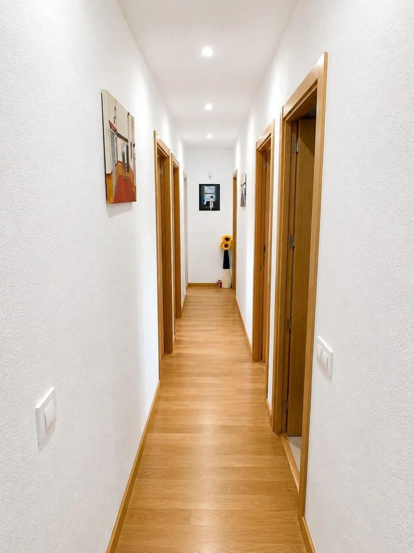 Piso en Calle de Martínez de la Riva, 32, San Diego - Foto 10