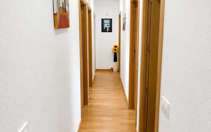 Piso en Calle de Martínez de la Riva, 32, San Diego - Foto 10