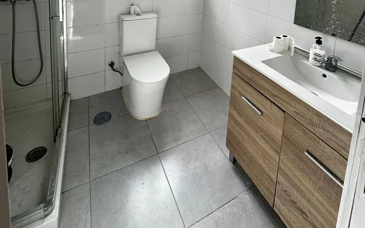Piso en Calle Santiago Prieto, 7, Opañel - Foto 8