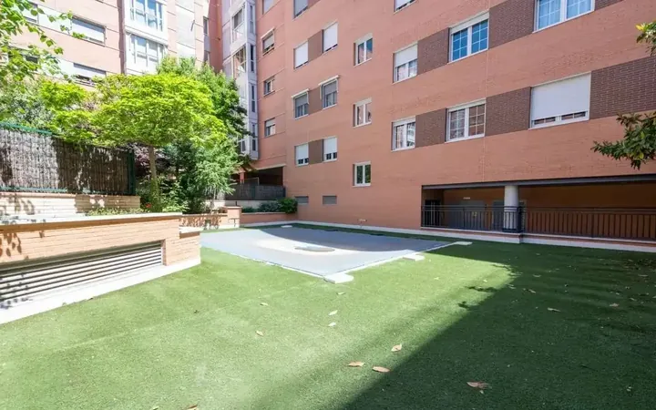 Piso en  Calle de Miguel Yuste 52C - Foto 2