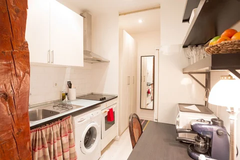 Piso en calle de San Vicente Ferrer, 69 - Foto 11