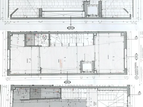 Piso en  Passatge del Baró de Griñó 3 - Foto 57