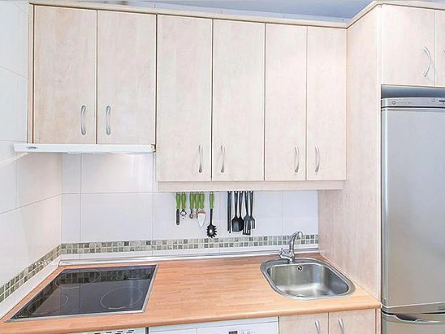 Apartamento en  Calle de Fuencarral 141 - Foto 5