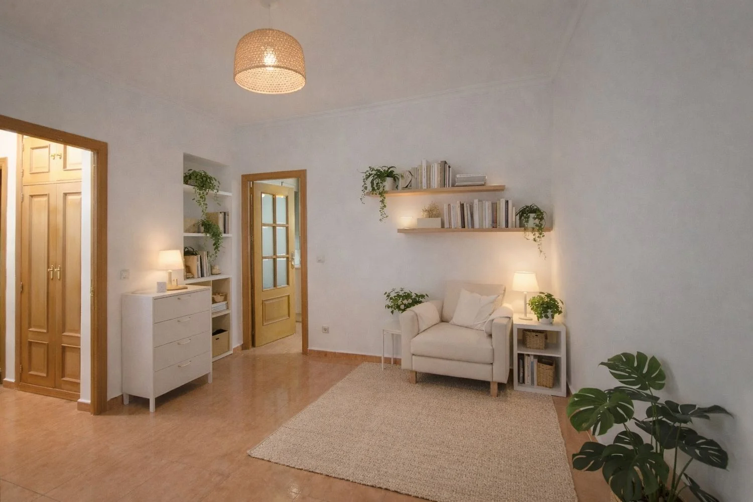 Piso en calle del Doctor Esquerdo, 23 - Foto 3