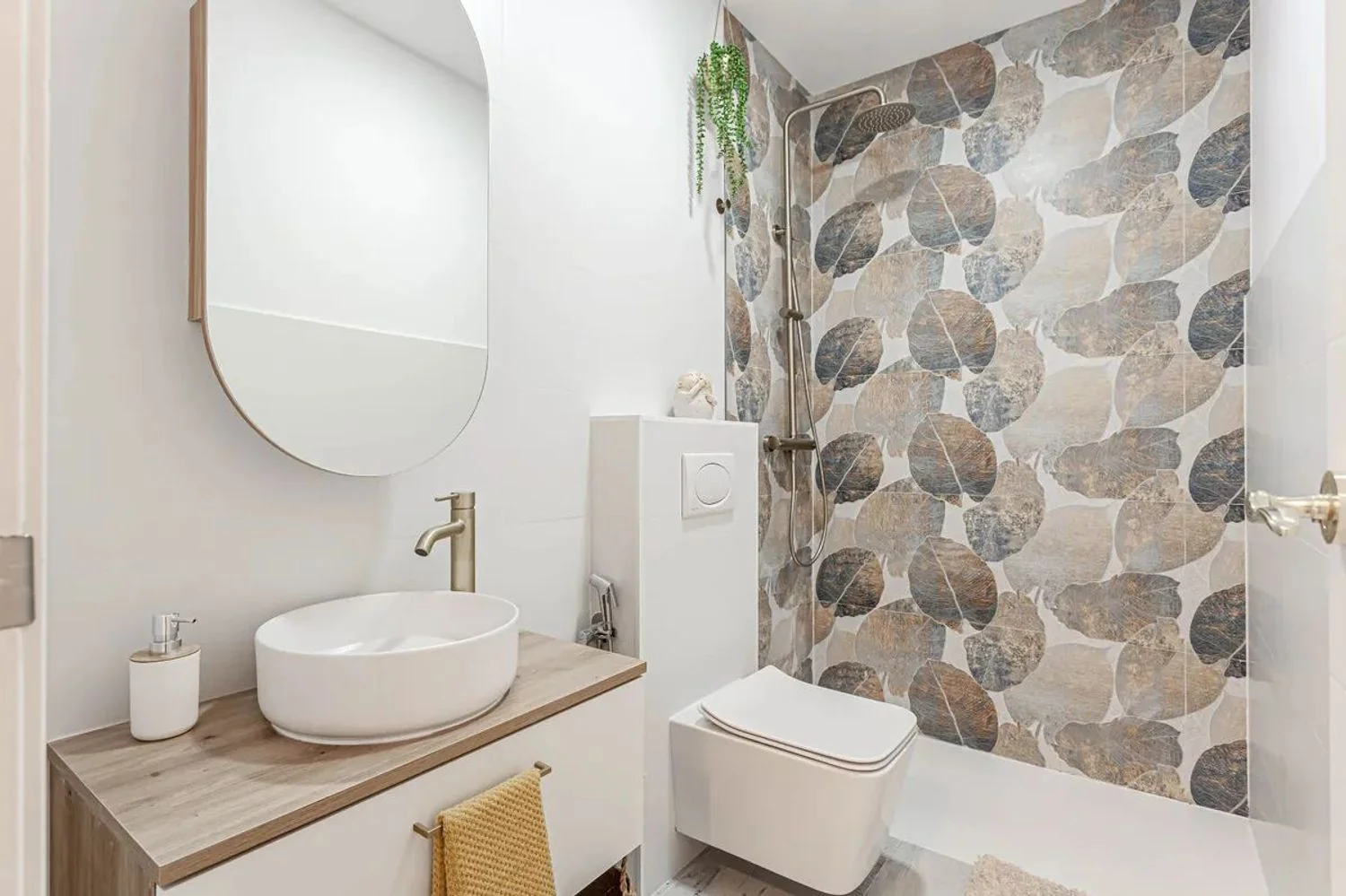 Dúplex en Calle de Ladera de los Almendros, Valdebernardo - Valderrivas - Foto 43
