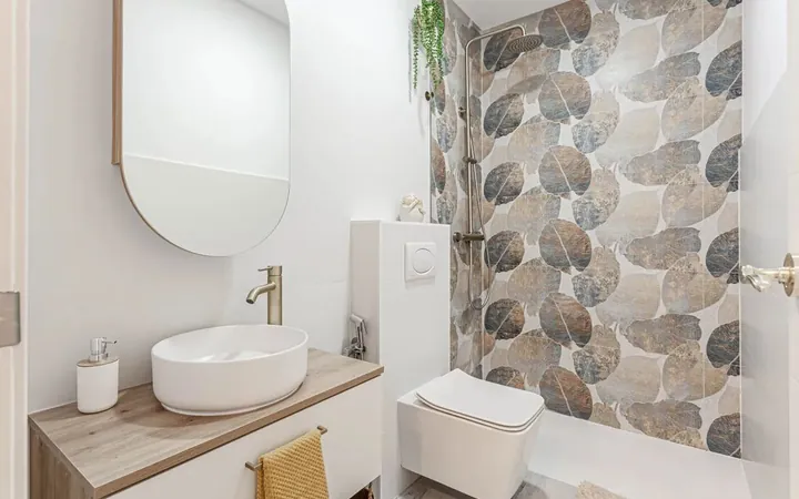 Dúplex en Calle de Ladera de los Almendros, Valdebernardo - Valderrivas - Foto 43
