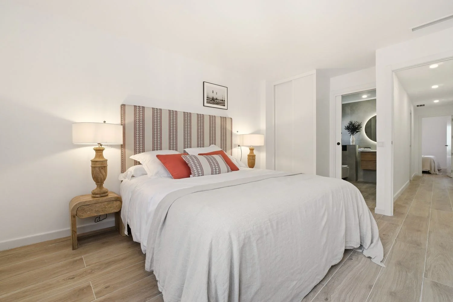 Piso en calle de Vallehermoso, 59 - Foto 18