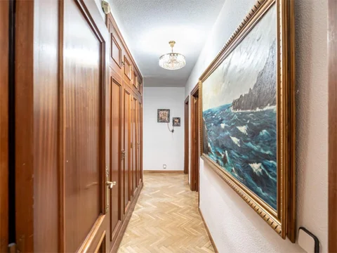 Piso en  Avenida de la Ciudad de Barcelona 144 - Foto 50