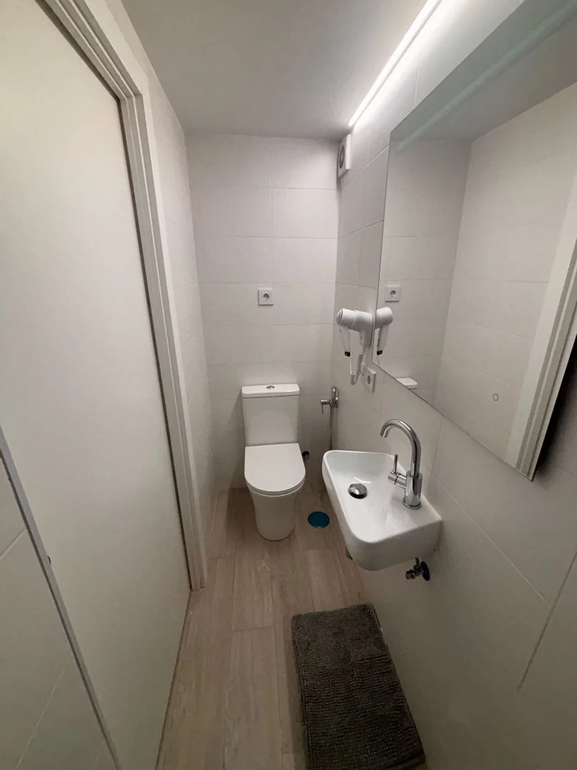 Piso en calle del Doctor Salgado, 6 - Foto 4